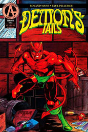 Demon's Tails #3