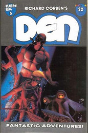 Den #5