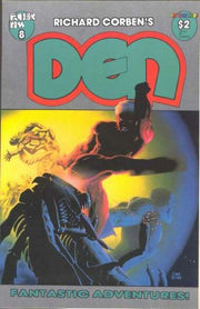 Den #8