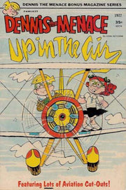 Dennis the Menace Bonus Magazine #100