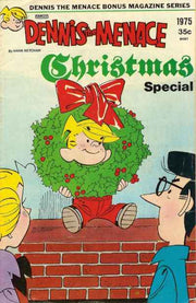 Dennis the Menace Bonus Magazine #146