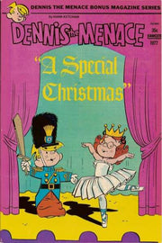 Dennis the Menace Bonus Magazine #170