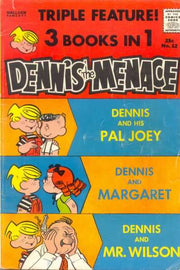 Dennis the Menace Giants #12