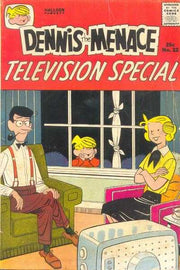 Dennis the Menace Giants #22
