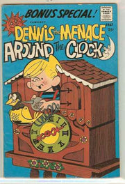 Dennis the Menace Giants #44