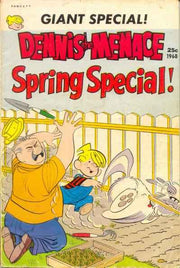 Dennis the Menace Giants #53
