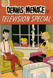 Dennis the Menace Giants #56
