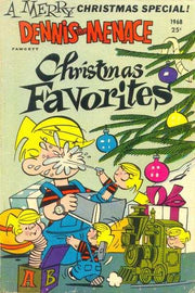 Dennis the Menace Giants #61