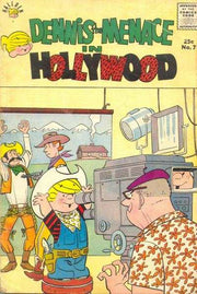 Dennis the Menace Giants #7