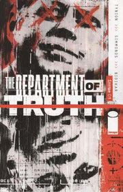 Department of Truth #1