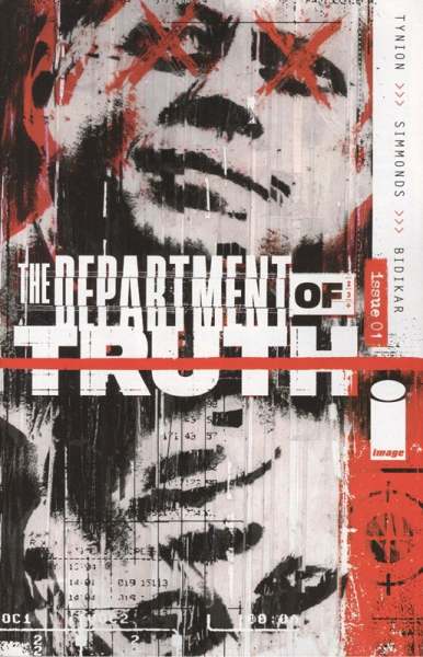 Department of Truth #1