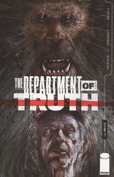 Department of Truth #10