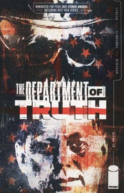 Department of Truth #12
