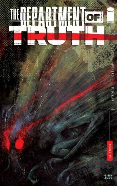 Department of Truth #15