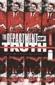 Department of Truth #2