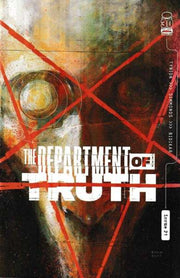 Department of Truth #21