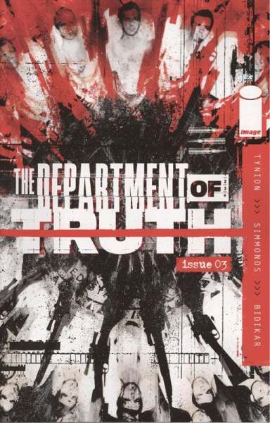 Department of Truth #3