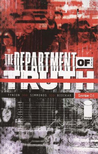 Department of Truth #4