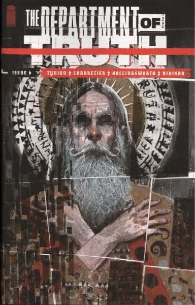Department of Truth #6