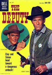 Deputy #1