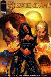 Descendant #1