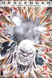 Descender #18