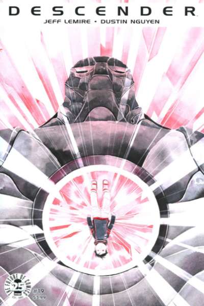 Descender #19