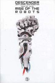 Descender #22