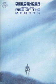 Descender #26