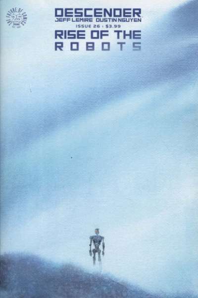 Descender #26