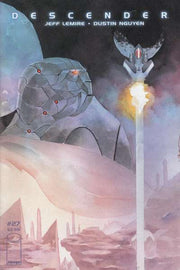 Descender #27
