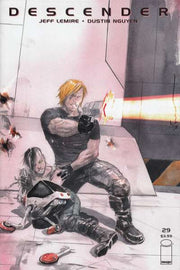 Descender #29