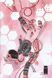 Descender #3
