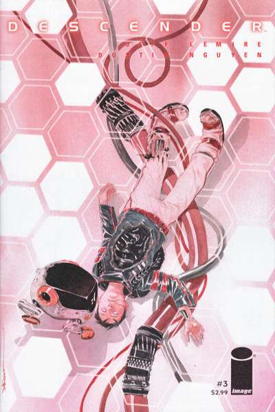 Descender #3