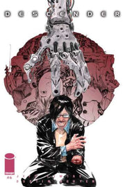 Descender #6