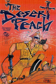 Desert Peach #7