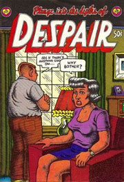 Despair #1
