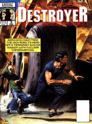 Destroyer 1989 Series #5