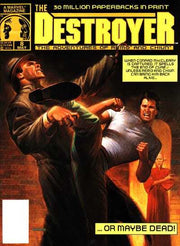 Destroyer 1989 Series #8