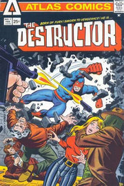 Destructor #1