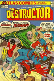 Destructor #2