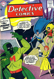 Detective Comics 1937 Series #245
