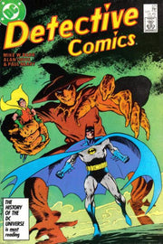 Detective Comics 1937 Series #571