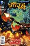 Detective Comics 2011 Series #24