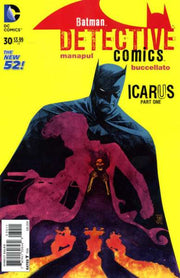 Detective Comics 2011 Series #30