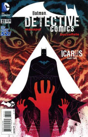 Detective Comics 2011 Series #31