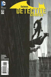 Detective Comics 2011 Series #48