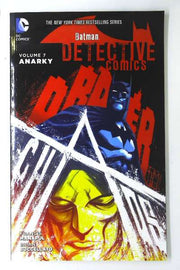 Detective Comics 2011 Series Trade Paperback #7