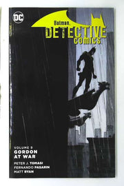 Detective Comics 2011 Series Trade Paperback #9