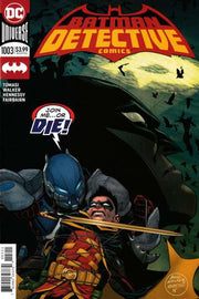 Detective Comics 2016 Series #1003